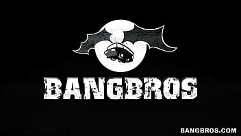 Big Tit Redhead Begs For Anal Threesome