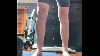 Getting Dressed In The Morning