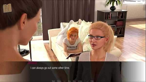 Jessica O_neil' Hard News 30