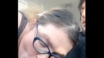 Thixi Paying Mechanic With Bj