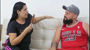 La Puta De Mi Suegra Me Invita A Rellenar Su Helado Con Mi Propia Leche - Parte 1