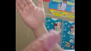 Tengo Ganas De Coger - masturbation, solo - Video 1580267