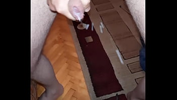 Profuse Ejaculation Of Sperm