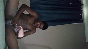 About To Get A Blow Blowjob And A Nice Time With My Sex Toy