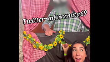 Renatinha Mello - Pagando Boquete