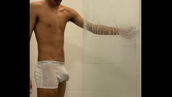 Loiutyuuude - Shower, Spy, Gay, Twink, Soloboy - Gay - 2025 - Amazing - Session - Video 1576137