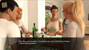 Jessica O_neil' Hard News 31