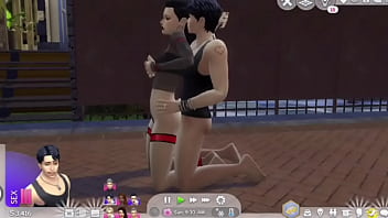 Kristopher Creampies Emily