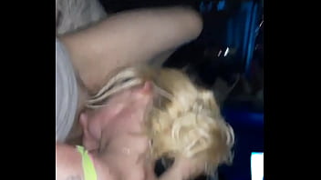 Soccer Mom Sux My Cock