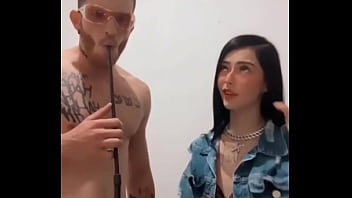 Fumando Um Narguile, Badmelli