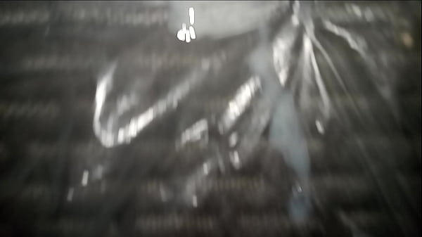 Just Cummed... But Wanted To Show Cum