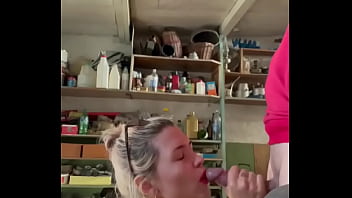 Guy Fucked Hard Young Girl In Ass In Her Father' Garage