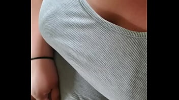 Chubby Slut Titty Flash