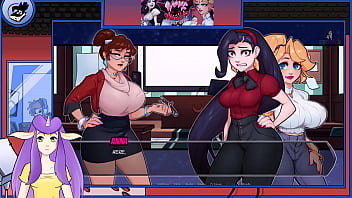 Love Sucks Night One Part 1 Vampires