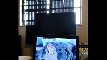 Me Jerking To Buttsex