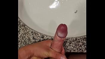 Komme Ins Waschbecken