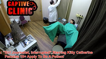 Sfw - Nonnude Bts From Kitty Catherine' Girl Journalist Interrupted, Bloopers And Discussions,watch Entire Film At Bondageclinic - Reup