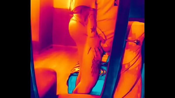 Xena Shows Off Naked Body