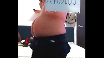 Vídeo De Verificación - gay, verification-video - Video 1518564