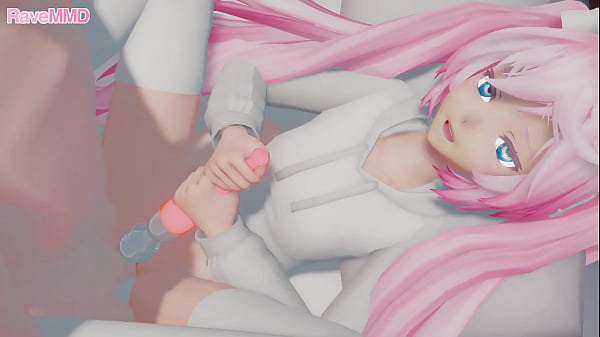 Miku Gets Creampied By Her Biggest Simp