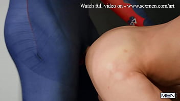 Cocksplay Part 1 / Men / Theo Brady, Nick La / Stream Full At