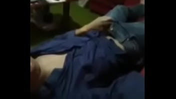 Pinoy Cumshot On Pants