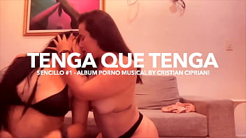 Linda And Natalie Get Kinky With Cipriani' Single