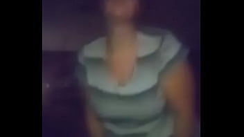 Reba Spyce Goes Country For A Night