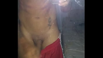 Carioca Se Mostrando Um Pouco