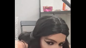 Chupando Dois Clientes E Um Seguran_a Na Boate