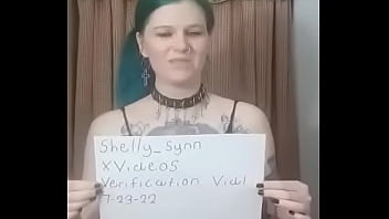 Verification Video - amateur, verification-video - Video 1575925