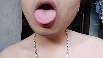 Tongue, Ahegao - Unknown - 2025 - Passionate - Scene - Video 1510353