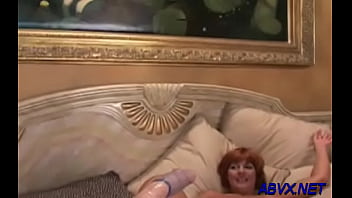 Wanton Perfection Who Likes Her Sex Toy