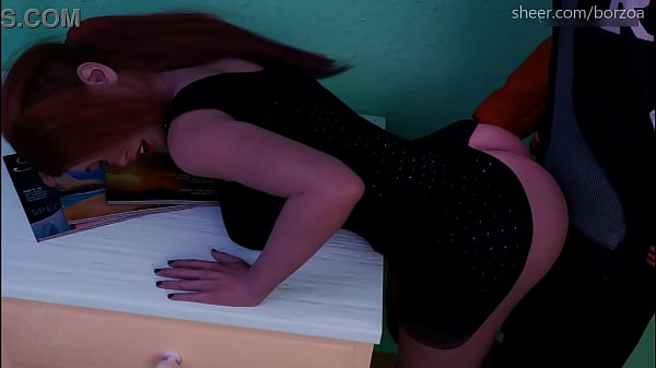 _shut Up And Cum! There Are Students In Next Room!_ (being A Dik - Sage)