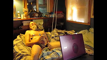 Cock Bondage And More