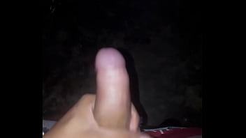 Chico Caliente En Su Casa Se Masturba A Escondidas De Su Esposa