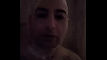 Jacking Off With Soap - masturbation, jack-off - Video 1348874