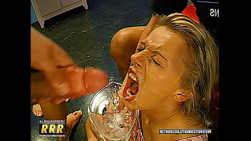 Taranee Devil Gargling Cum [ai Enhanced 1080p 50fps]