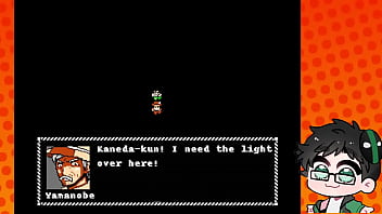 A Gay Hentai Horror Game Awaits! | Abaddon Princess Of Decay - Part 1