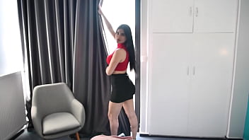 Sensual Russian Lady