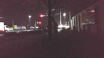 Japanese, Exhibitionist, Gay-amateur - Asian_woman - 2025 - Sexy - Show - Video 1565768