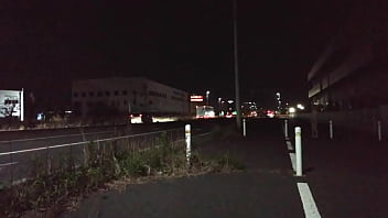 Outdoor, Japanese, Exhibitionist, Gay-amateur - Asian_woman - 2025 - Hot - Scene - Video 1563608