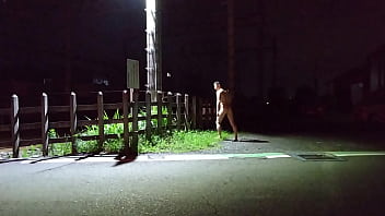 Outdoor, Japanese, Exhibitionist, Gay-amateur - Asian_woman - 2025 - Incredible - Show - Video 1494891