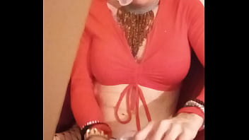 Christine And Her Toys