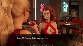 Jessica O_neil' Hard News 32