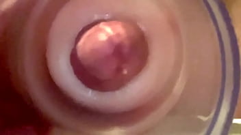 Pov Creampie Inside Your Pussy Fleshlightman1000