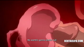 A Magical Mobile Phone That Turns Girls Into Nymphos - Eng Subs