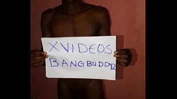 Verification Video - black, solo, boys, verification-video - Video 1573933