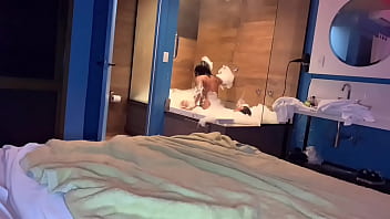 Fodemos Gostoso No Motel