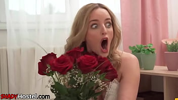 3some Babes Bwc Mouth And Pussyfucked In Hostel Room